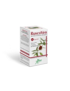 Gambe Pesanti - Ruscoven Plus